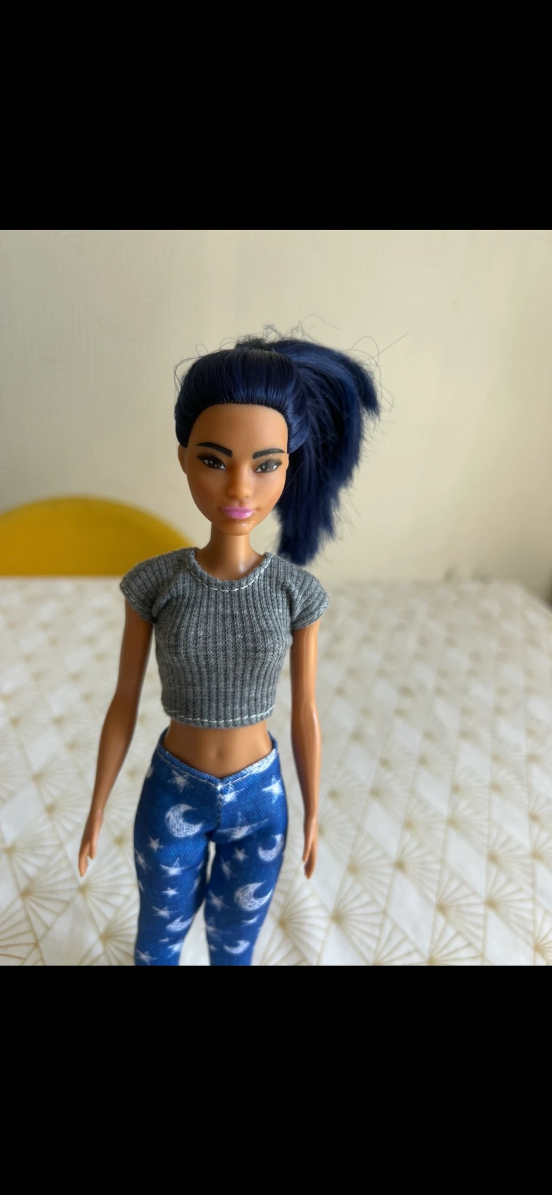 Poupée, Barbie fashionistas  – photo 2